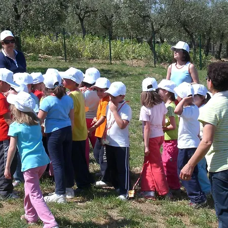 Angelucci Con E Agri Agroturismo Lanciano