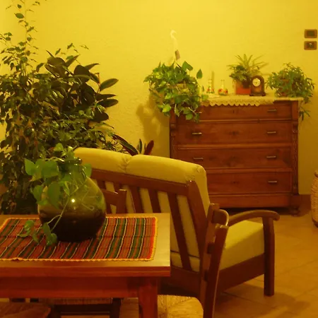 Angelucci Con E Agri Фермерский дом Ланчиано