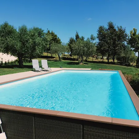 Agroturismo Angelucci Con E Agri Lanciano