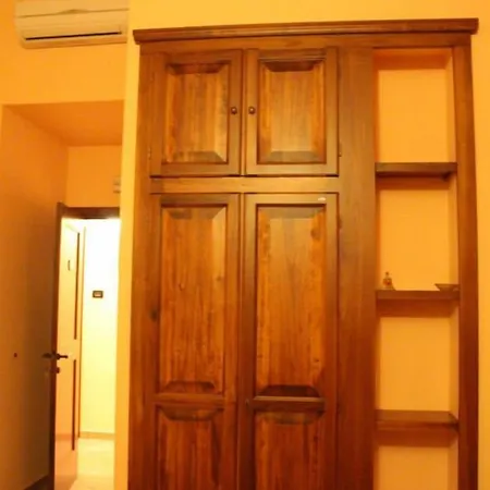 Фермерский дом Angelucci Con E Agri