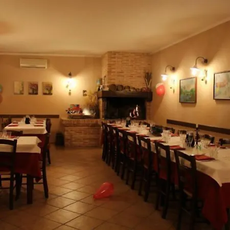 Angelucci Con E Agri Agroturismo Lanciano