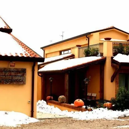 Angelucci Con E Agri *