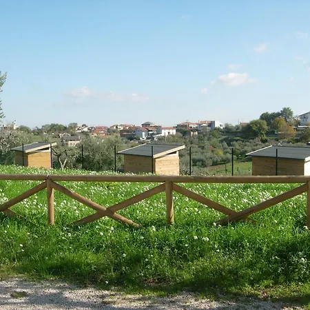 Angelucci Con E Agri Agroturismo