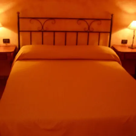 Angelucci Con E Agri Фермерский дом Ланчиано