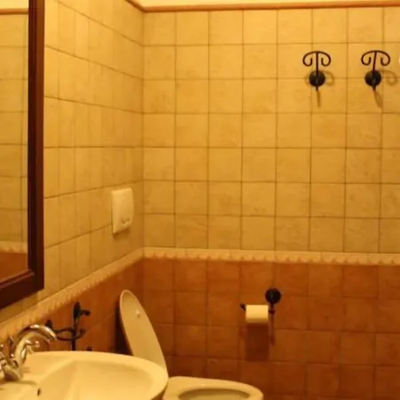 Фермерский дом Angelucci Con E Agri Ланчиано