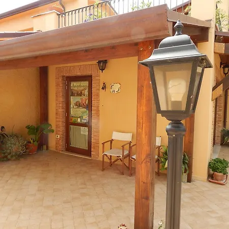 Angelucci Con E Agri * Ланчиано