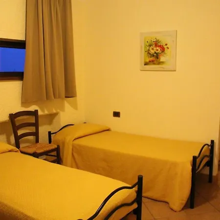 Angelucci Con E Agri Фермерский дом Ланчиано