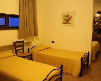 Agroturismo Angelucci Con E Agri Lanciano