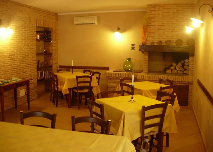 Angelucci Con E Agri Farma *