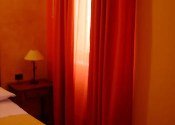 Angelucci Con E Agri Farm stay *