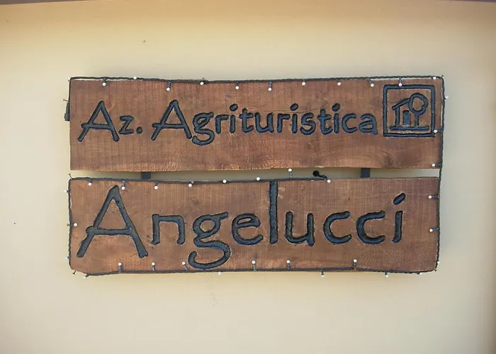 Farma Angelucci Con E Agri *