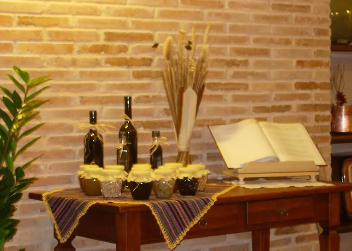 Farma Angelucci Con E Agri