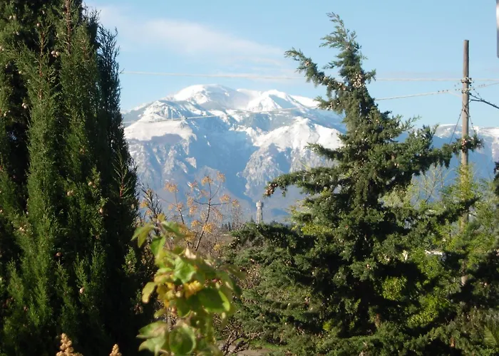 Angelucci Con E Agri Farm stay Lanciano