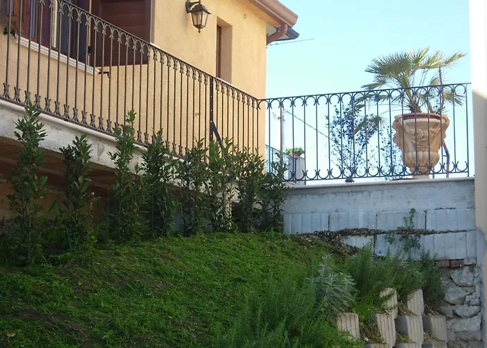 Angelucci Con E Agri Farma *