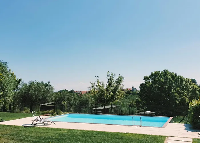 Farm stay Angelucci Con E Agri