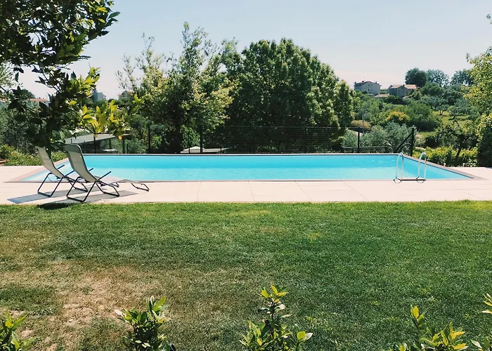 Farm stay Angelucci Con E Agri *