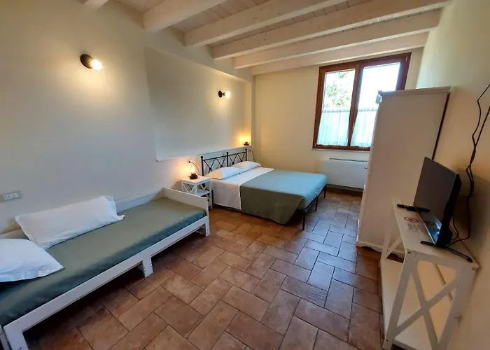 Angelucci Con E Agri Farma *