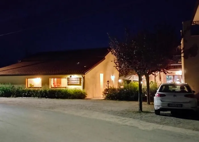 Farm stay Angelucci Con E Agri