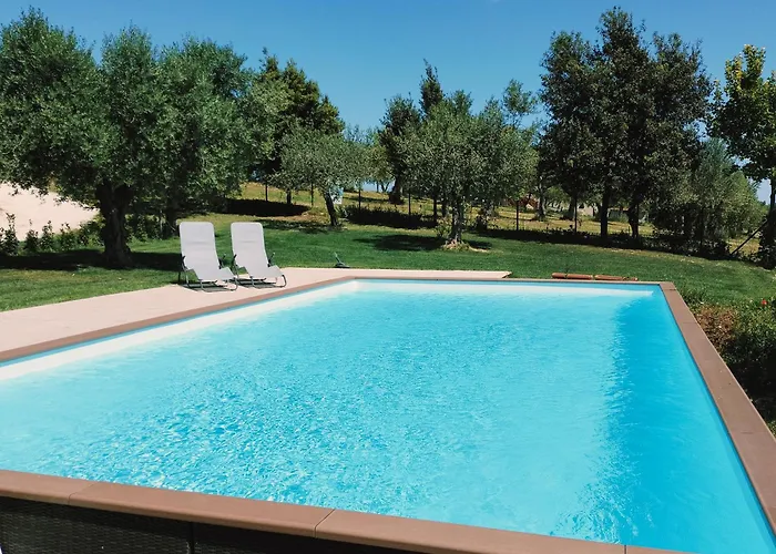 Farma Angelucci Con E Agri Lanciano