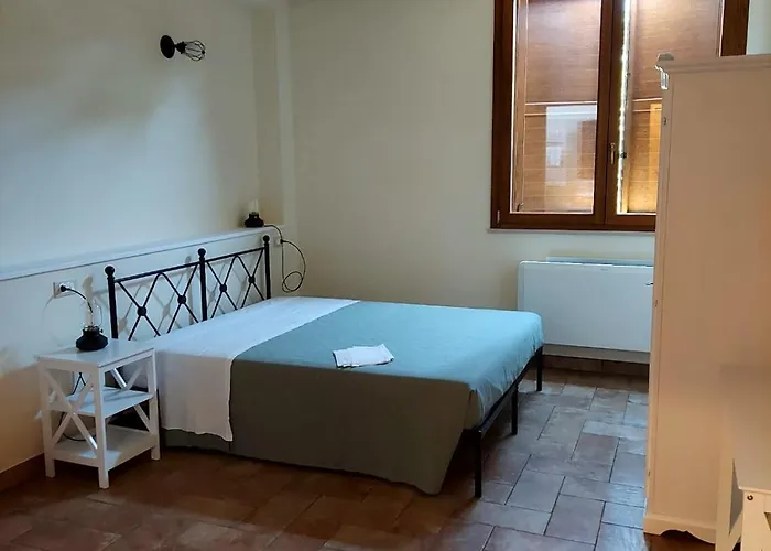 Farm stay Angelucci Con E Agri