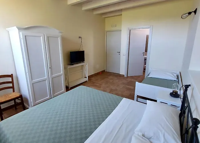 Angelucci Con E Agri Farma *