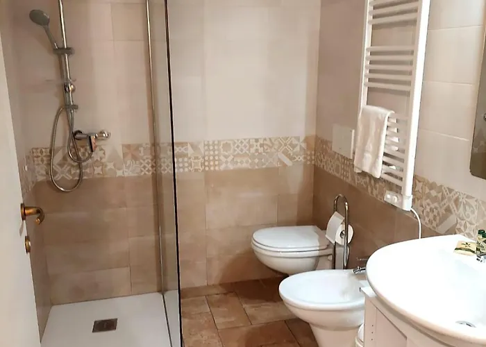 Farm stay Angelucci Con E Agri *