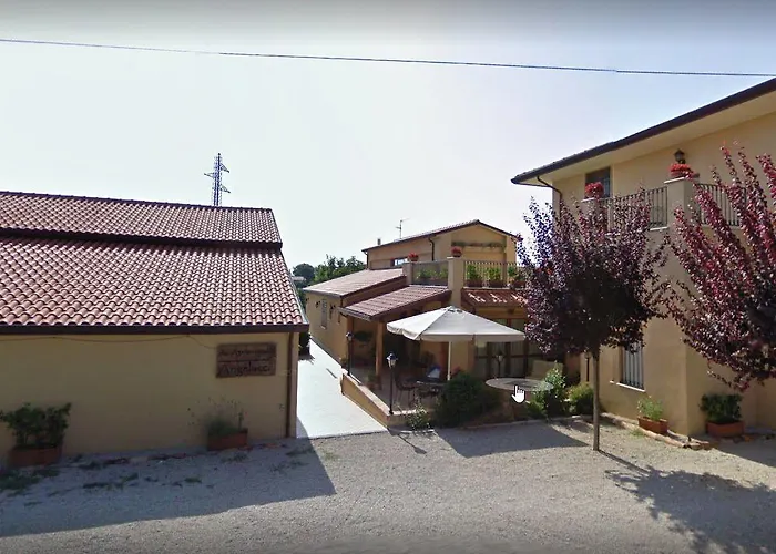 Farma Angelucci Con E Agri *