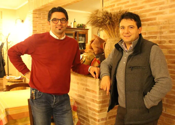 Angelucci Con E Agri Lanciano