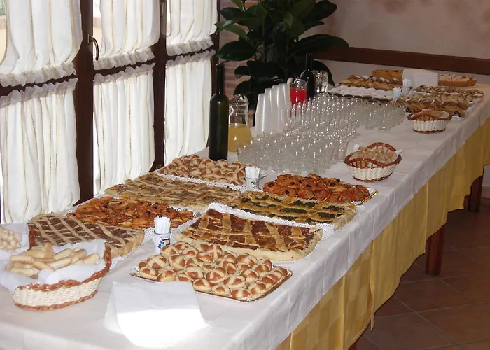 Angelucci Con E Agri Farma