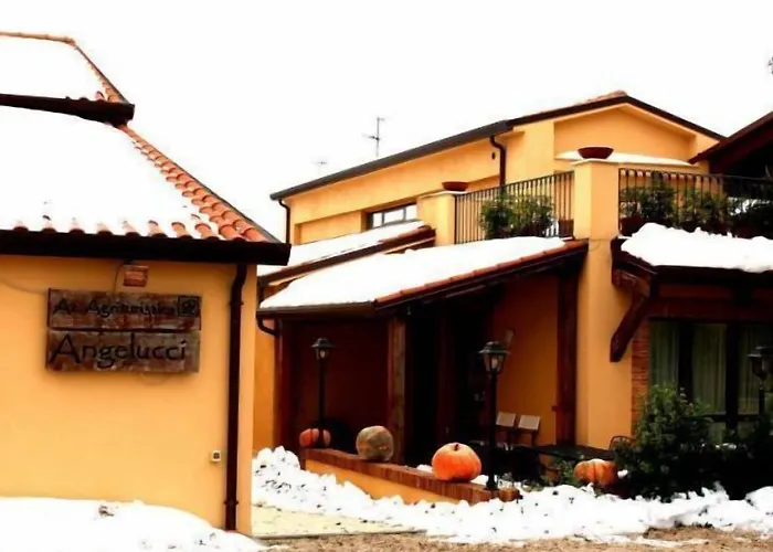 Angelucci Con E Agri *