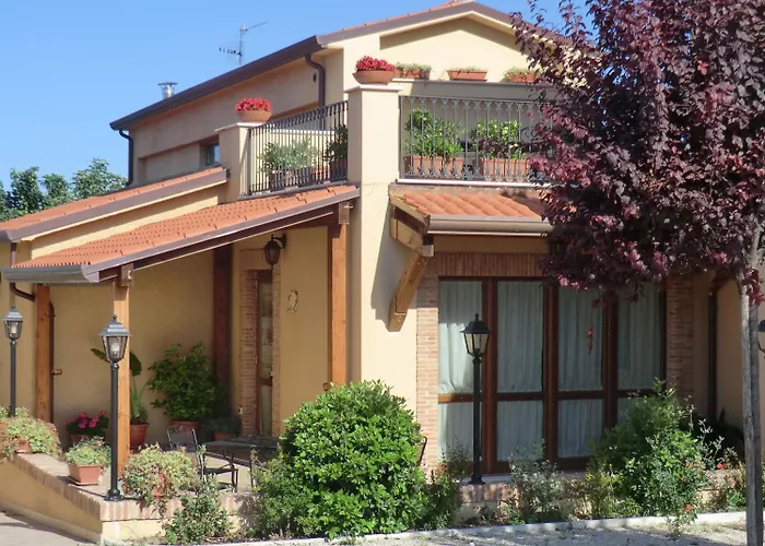 Farma Angelucci Con E Agri *