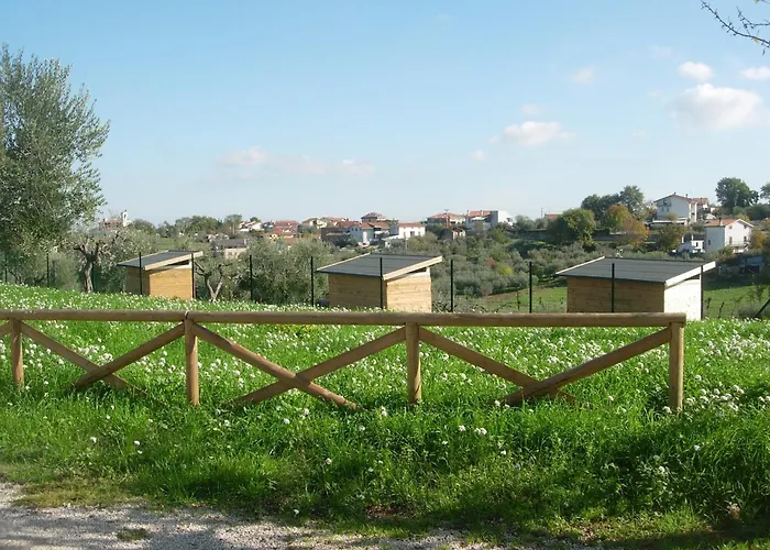 Angelucci Con E Agri Farma