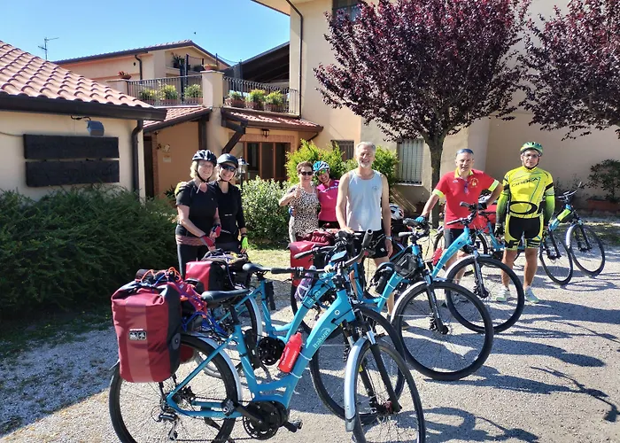 Angelucci Con E Agri Farma *