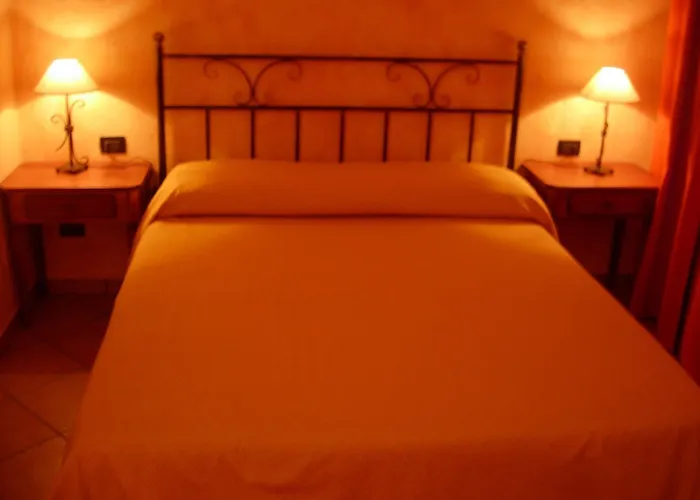 Angelucci Con E Agri Farm stay Lanciano