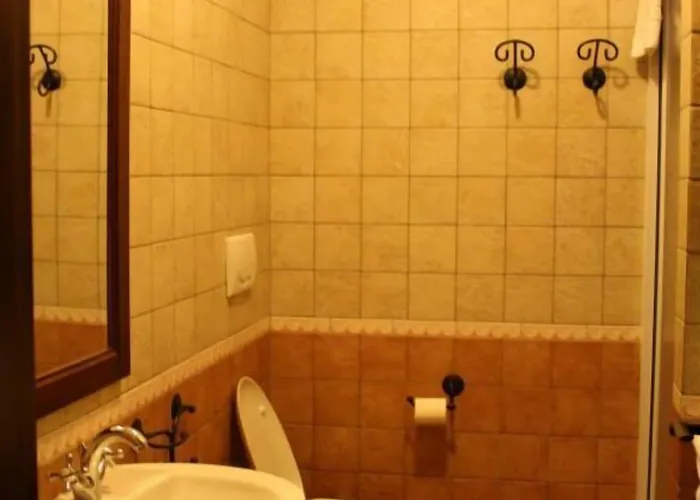 Farm stay Angelucci Con E Agri Lanciano