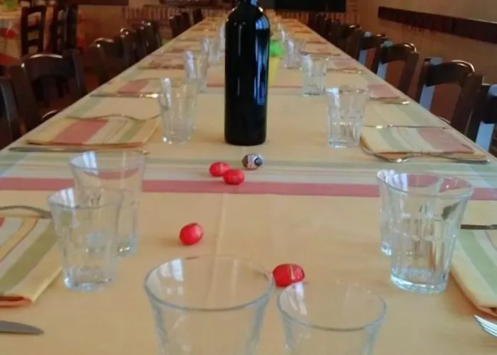 Angelucci Con E Agri Farma *