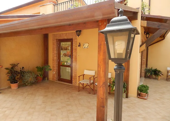 Angelucci Con E Agri * Lanciano