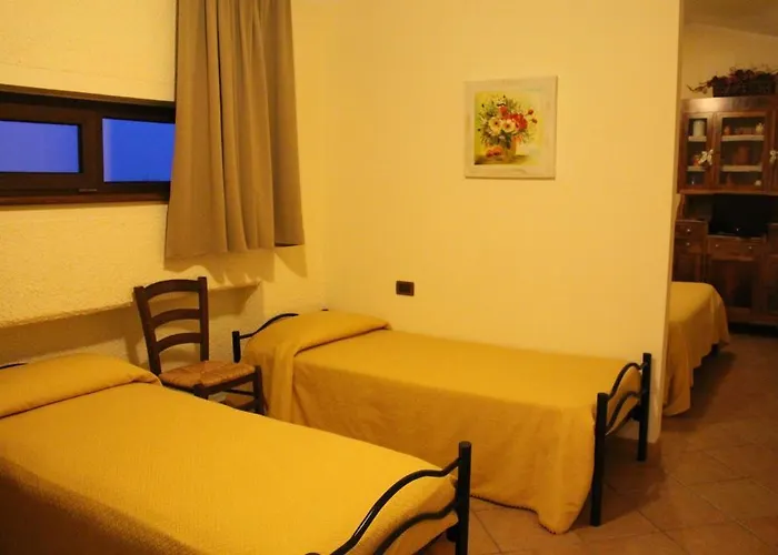 Angelucci Con E Agri Farm stay Lanciano