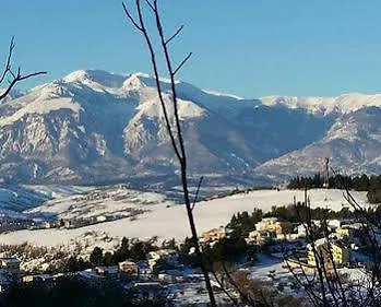 Angelucci Con E Agri Lanciano
